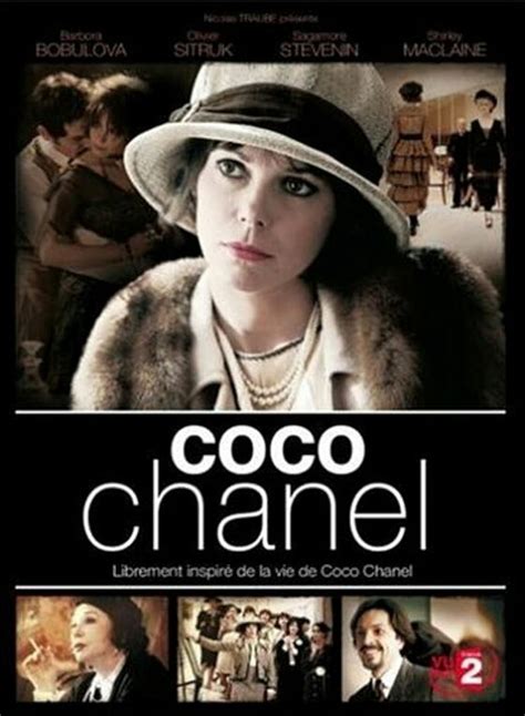 coco Chanel 2008